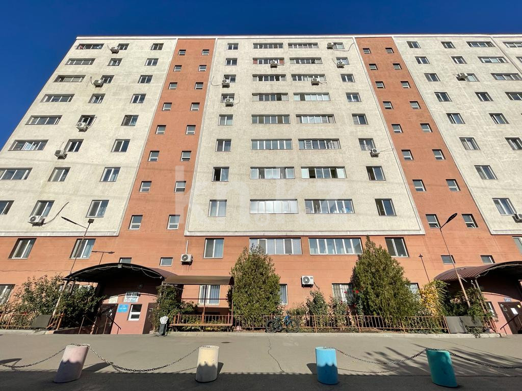 Продажа 2-комнатной квартиры 62 м в Алматы, Аксай-1 мкр-н, дом 10/3 - Саина  за 34 000 000 ₸ - объявление 3324982 | Kn.kz