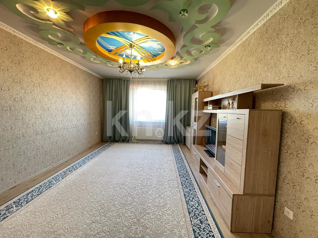 Продажа 2-комнатной квартиры 62 м в Алматы, Аксай-1 мкр-н, дом 10/3 - Саина  за 34 000 000 ₸ - объявление 3324982 | Kn.kz