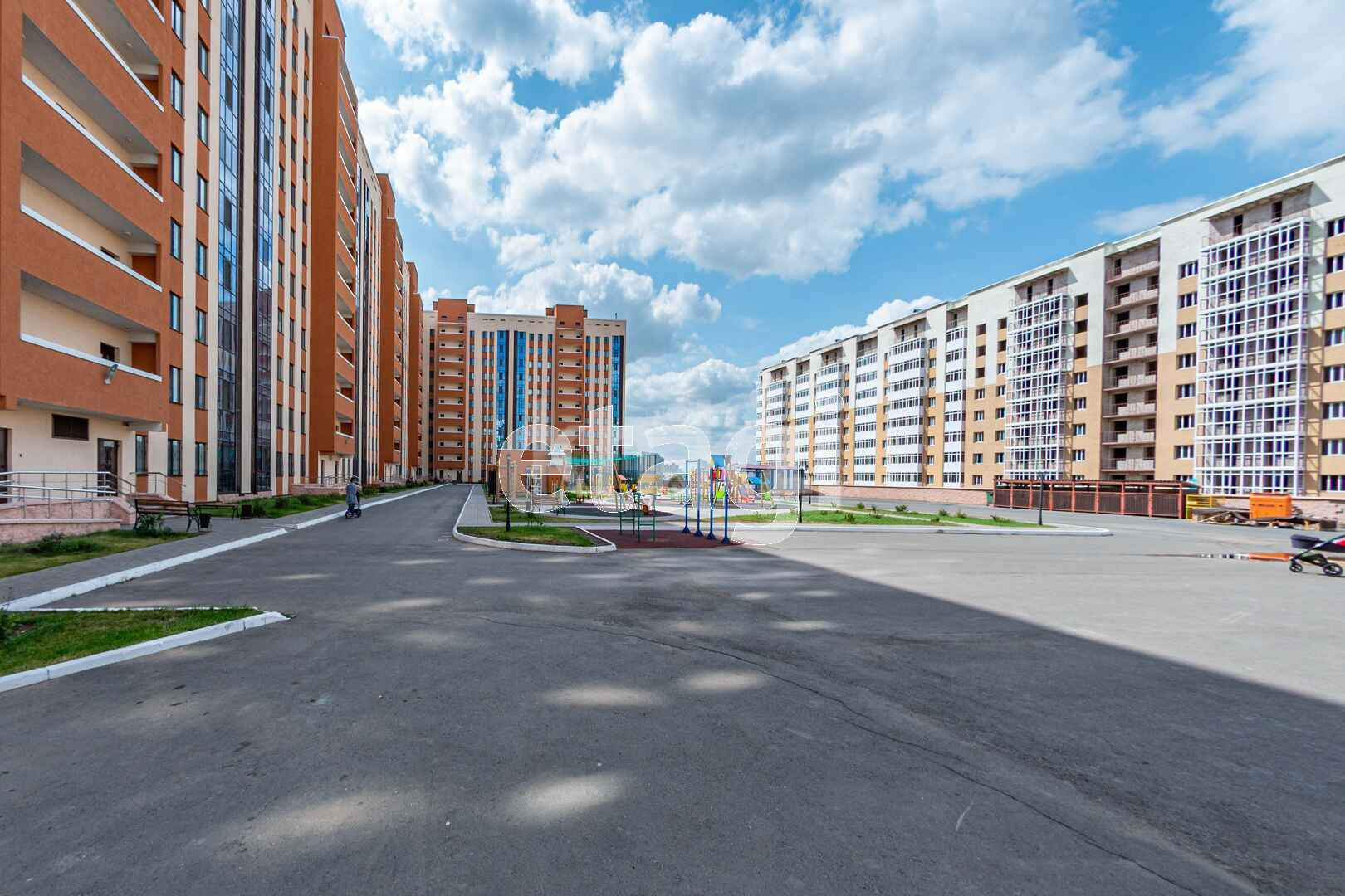 Продажа 2-комнатной квартиры 65.9 м в Астане, Кошкарбаева, дом 37 за 25 500  000 ₸ - объявление 3335407 | Kn.kz