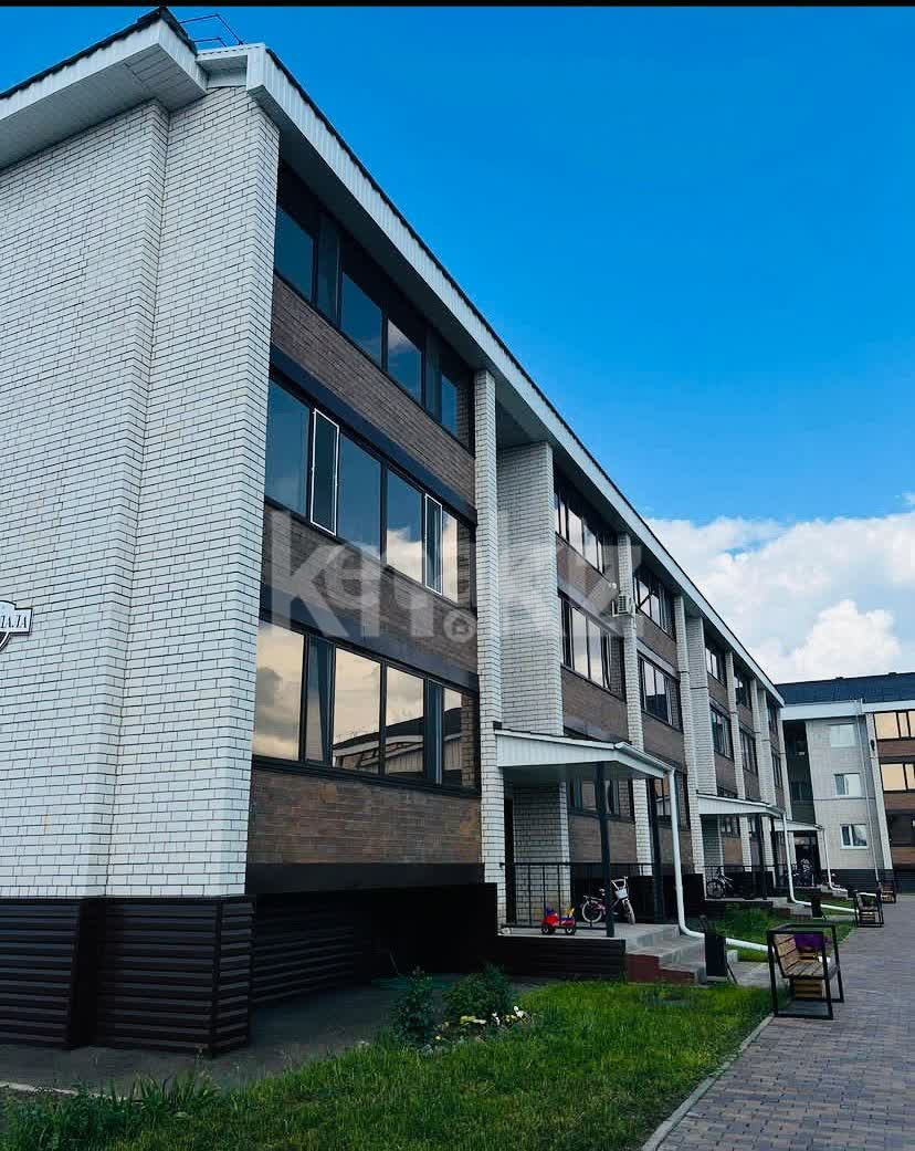 Продажа 3-комнатной квартиры 76 м в Петропавловске, Алтын Дала, дом 11 за  24 700 000 ₸ - объявление 3337975 | Kn.kz