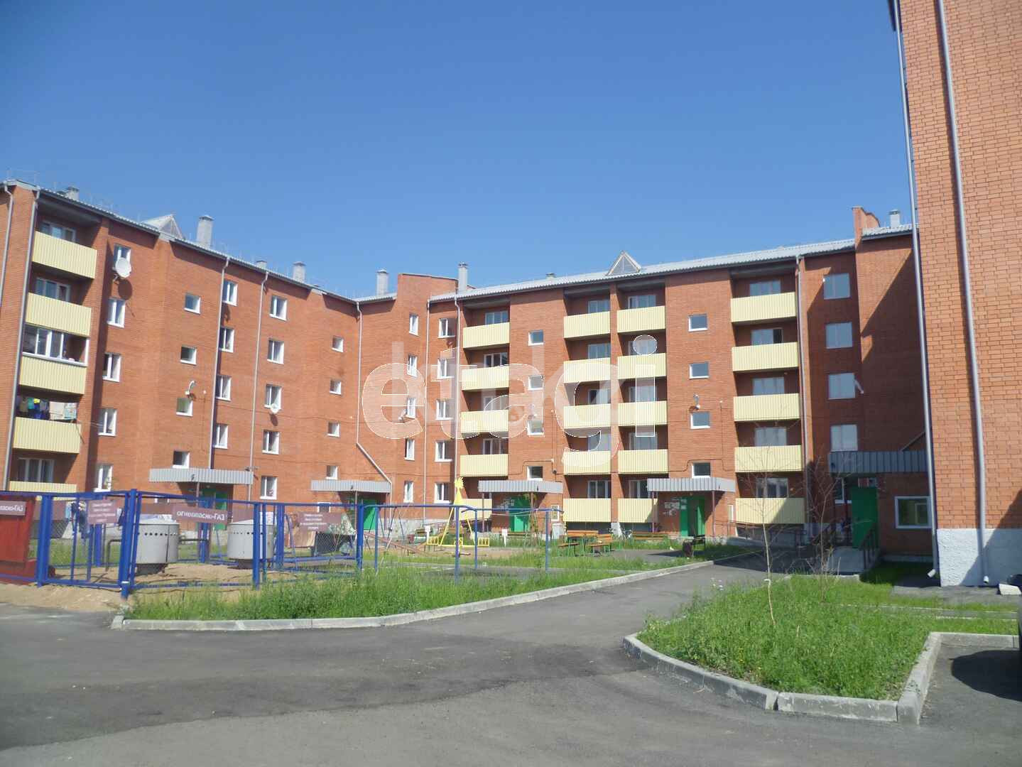 Продажа 1-комнатной квартиры 45 м в Петропавловске, Уральская, дом 30 за 15  650 000 ₸ - объявление 3338685 | Kn.kz