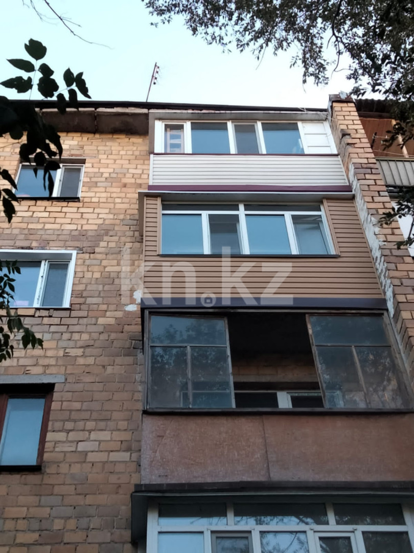 Продажа 3-комнатной квартиры 60 м в Караганде, Маметовой, дом 93 за 14 500  000 ₸ - объявление 3348157 | Kn.kz