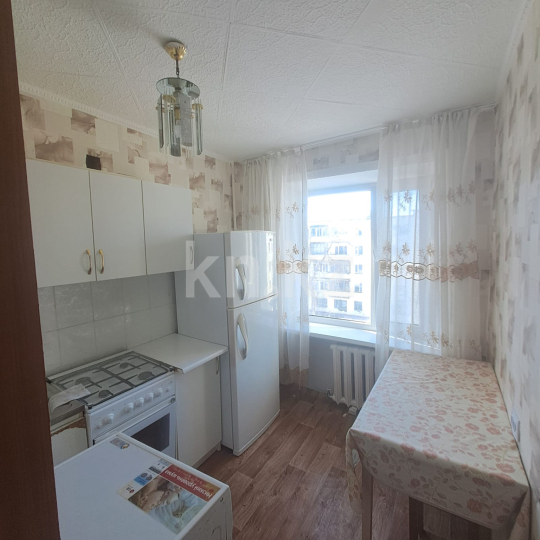 Продажа 1-комнатной квартиры 30 м в Астане, Петрова, дом 12/3 - Куйши Дина  за 12 500 000 ₸ - объявление 3338840 | Kn.kz