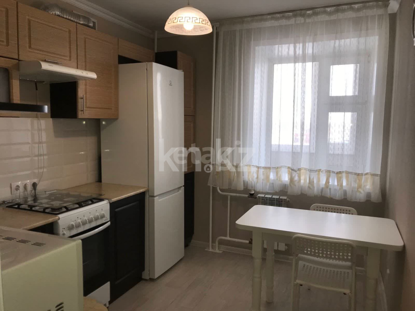 Продажа 2-комнатной квартиры 54 м в Петропавловске, Николая Семашко, дом 11  за 24 500 000 ₸ - объявление 3365746 | Kn.kz