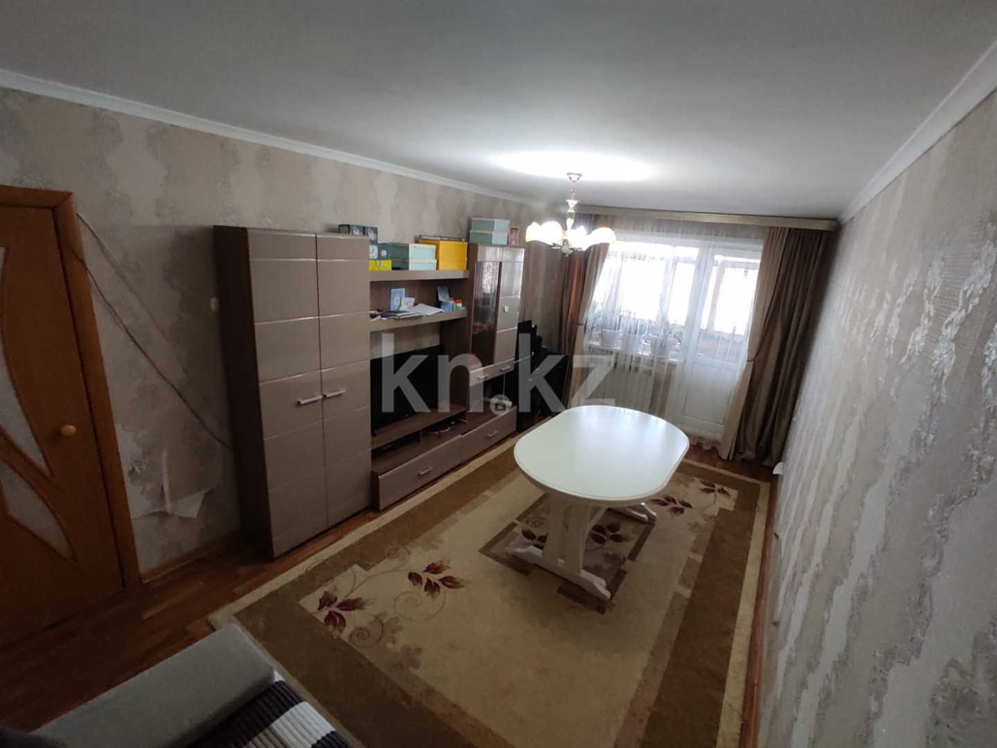 Продажа 3-комнатной квартиры 63 м в Шахтинске, Ленинградская, дом 75а за 10  500 000 ₸ - объявление 3367058 | Kn.kz