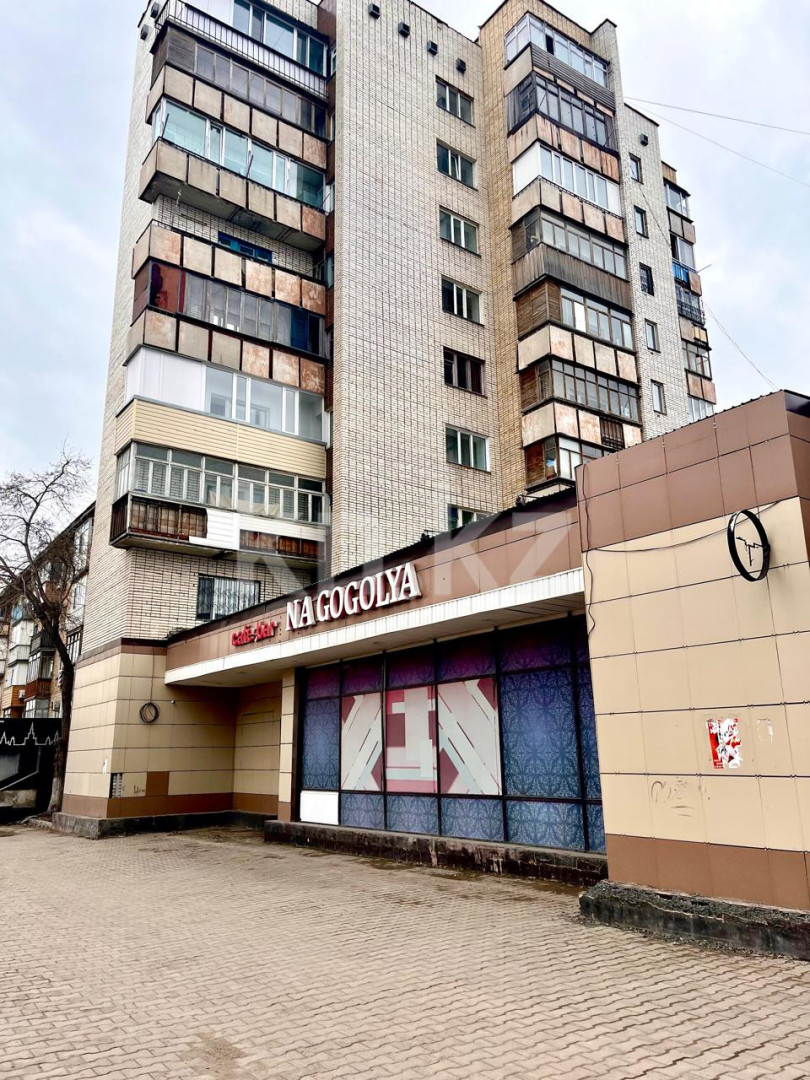 Продажа 2-комнатной квартиры 52 м в Караганде, Гоголя, дом 57/2 за 23 500  000 ₸ - объявление 3367397 | Kn.kz