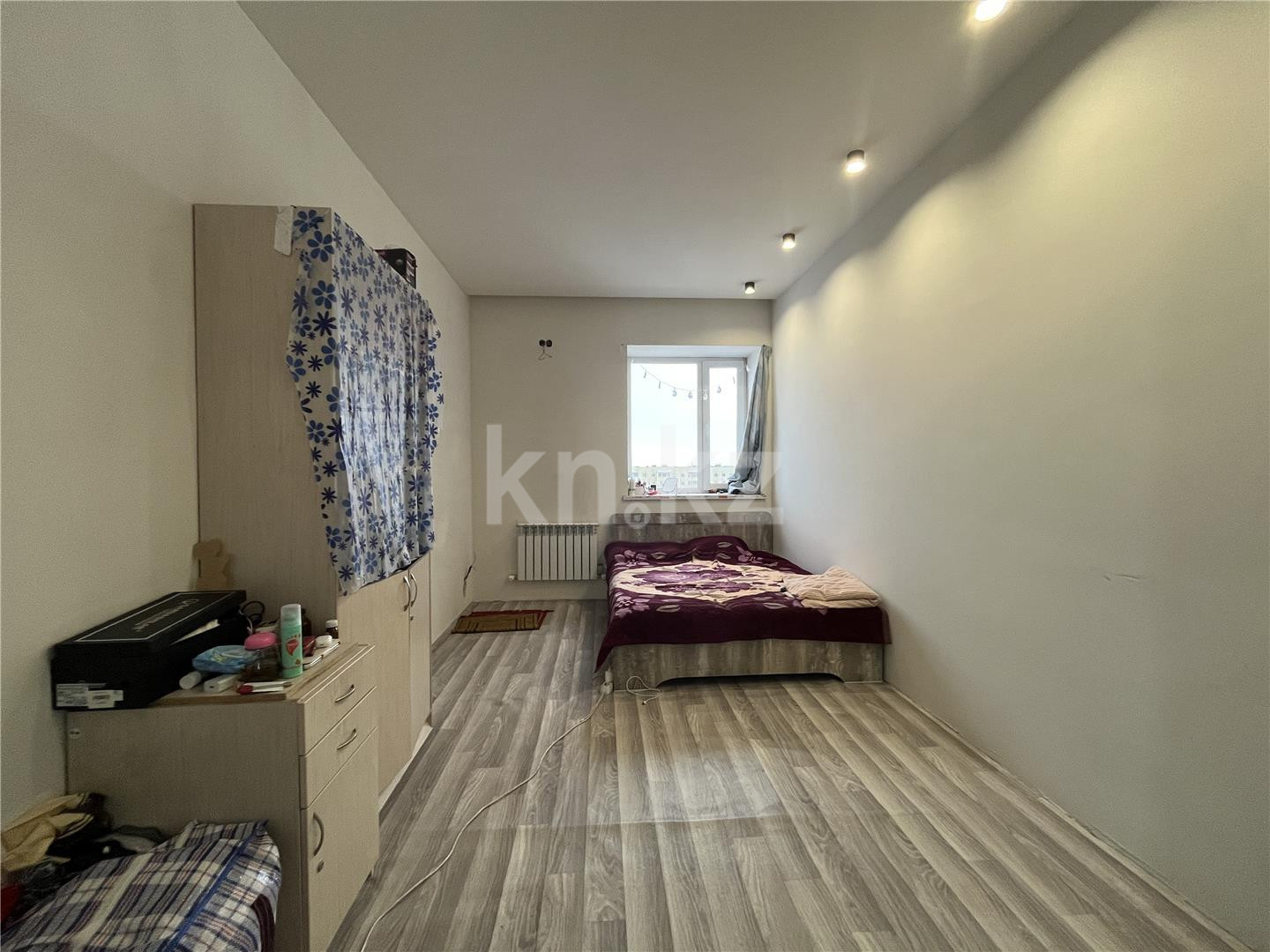 Продажа 2-комнатной квартиры 58 м в Караганде, Ермекова, дом 102/1 за 21  500 000 ₸ - объявление 3367720 | Kn.kz