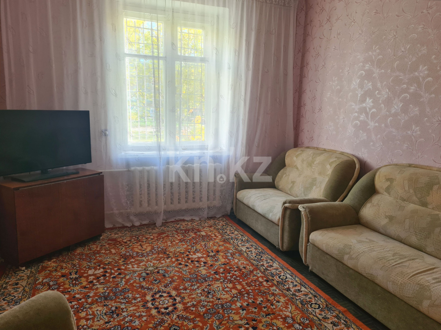 Продажа 3-комнатной квартиры 62 м в Усть-Каменогорске, Егорова, дом 7 за 13  500 000 ₸ - объявление 3372159 | Kn.kz