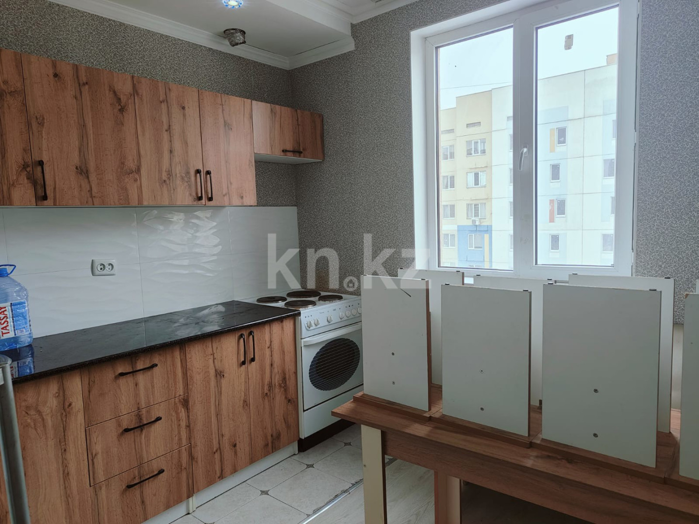 Продажа 1-комнатной квартиры 36 м в Алматы, Момышулы, дом 87 за 22 500 000  ₸ - объявление 3372529 | Kn.kz