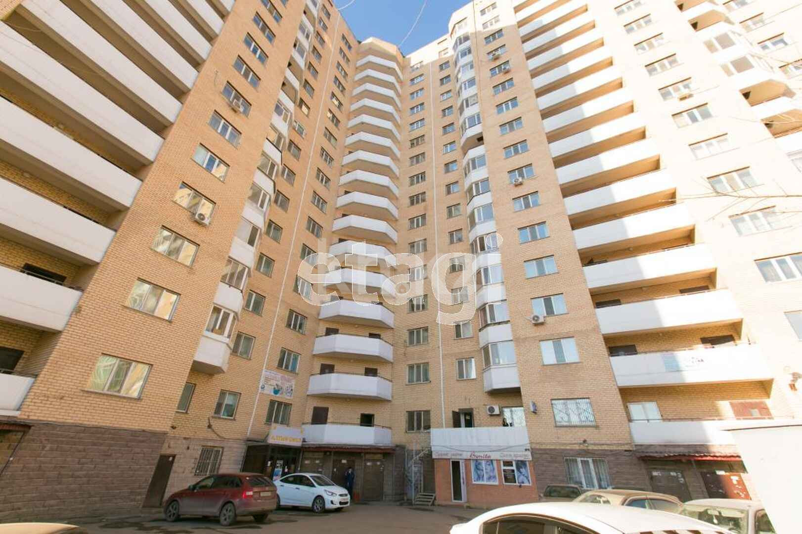 Продажа 3-комнатной квартиры 110 м в Астане, Богенбай батыра, дом 24/2 за  35 500 000 ₸ - объявление 3372698 | Kn.kz