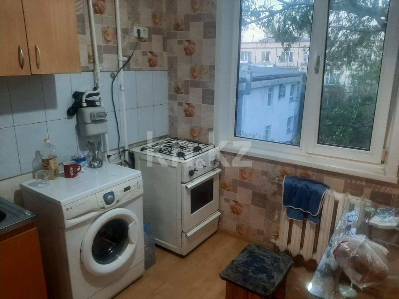 Аренда 3-комнатной квартиры 60 м в Астане, Желтоксан, дом 32/3 за 145 000 ₸  в месяц - объявление 3373553 | Kn.kz