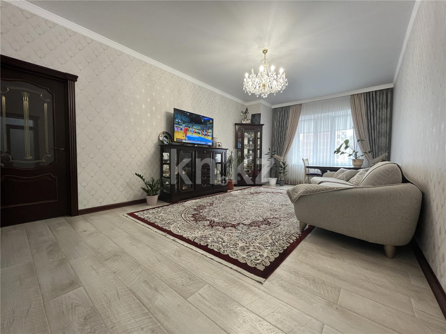 Продажа 3-комнатной квартиры 91 м в Караганде, Степной-4 мкр-н, дом 15/2 за  49 500 000 ₸ - объявление 3375733 | Kn.kz