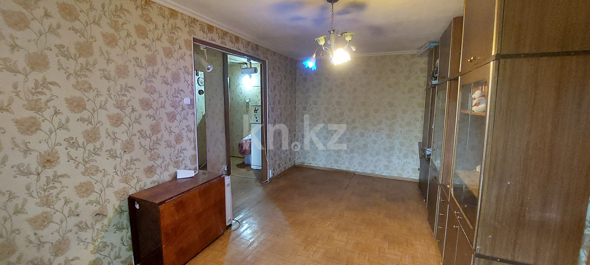 Продажа 2-комнатной квартиры 46 м в Караганде, Н. Абдирова, дом 22/3 за 12  900 000 ₸ - объявление 3375832 | Kn.kz