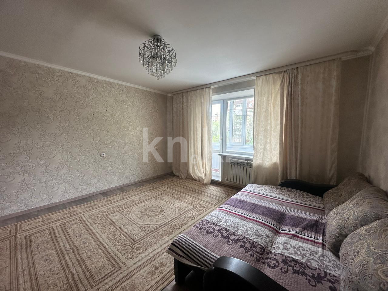 Продажа 3-комнатной квартиры 63 м в Караганде, Гульдер-1 мкр-н, дом 18 за  28 850 000 ₸ - объявление 3377296 | Kn.kz