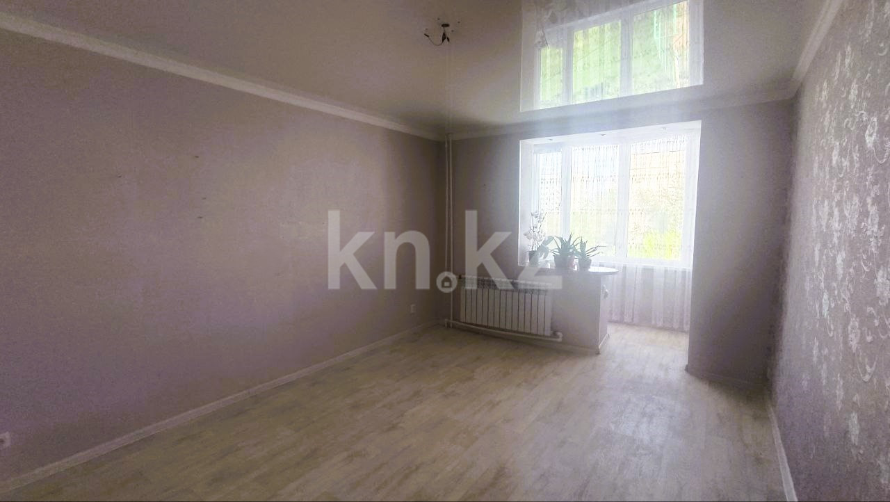 Продажа 2-комнатной квартиры 47 м в Караганде, Мамраева (Восток-5) мкр-н, дом  27 за 18 500 000 ₸ - объявление 3380634 | Kn.kz