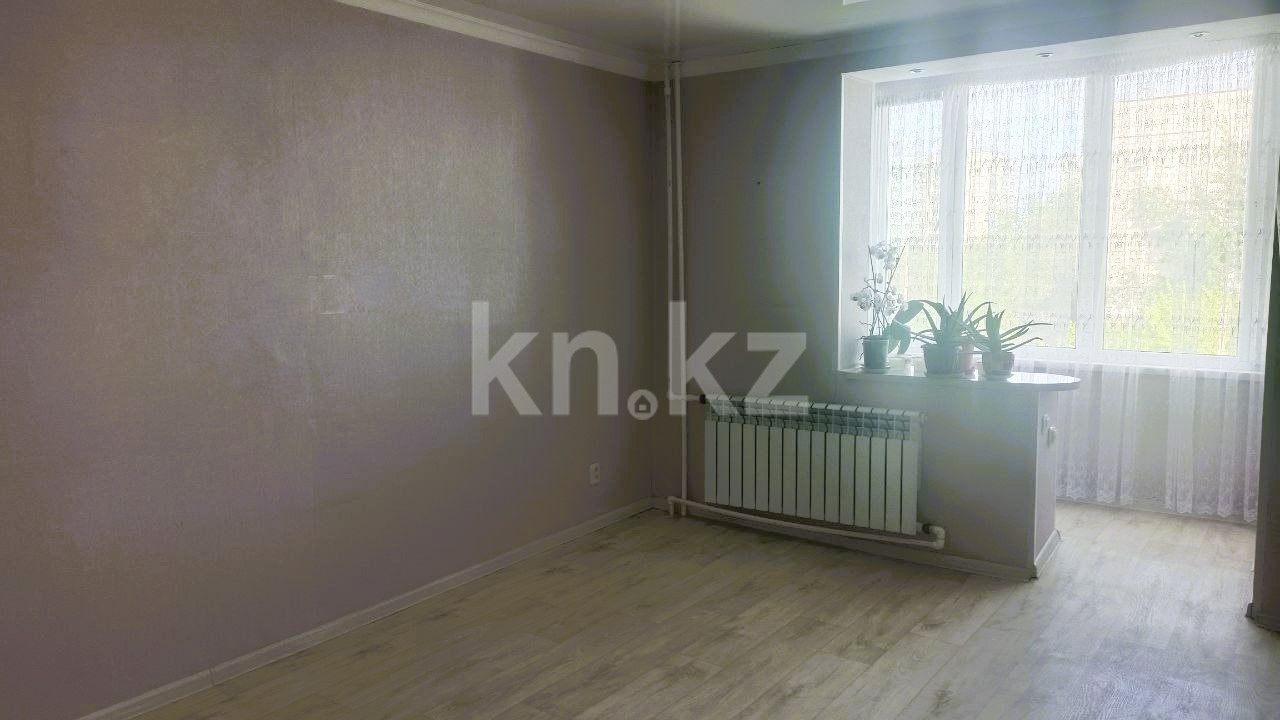 Продажа 2-комнатной квартиры 47 м в Караганде, Мамраева (Восток-5) мкр-н, дом  27 за 18 500 000 ₸ - объявление 3380634 | Kn.kz