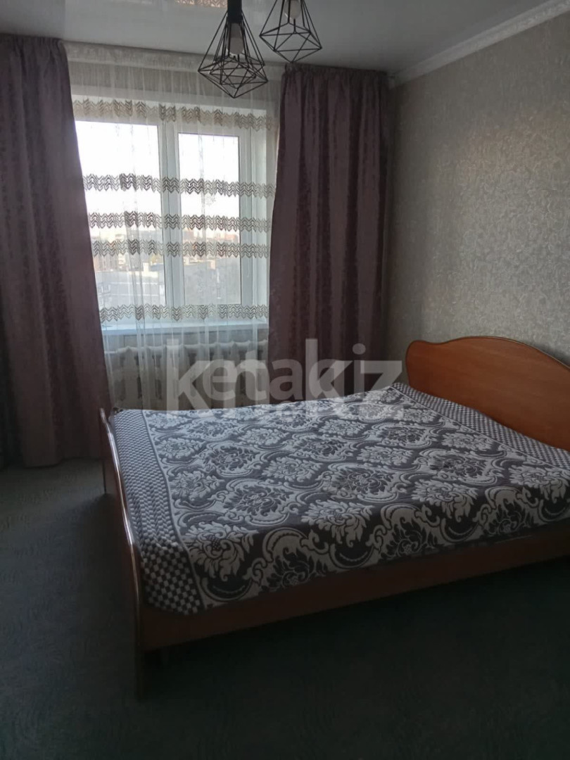 Продажа 2-комнатной квартиры 52 м в Петропавловске, Жукова, дом 9 за 19 200  000 ₸ - объявление 3382251 | Kn.kz