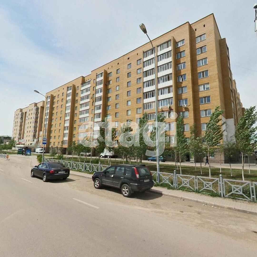 Продажа 3-комнатной квартиры 80 м в Астане, Мустафина, дом 15 за 35 000 000  ₸ - объявление 3382519 | Kn.kz