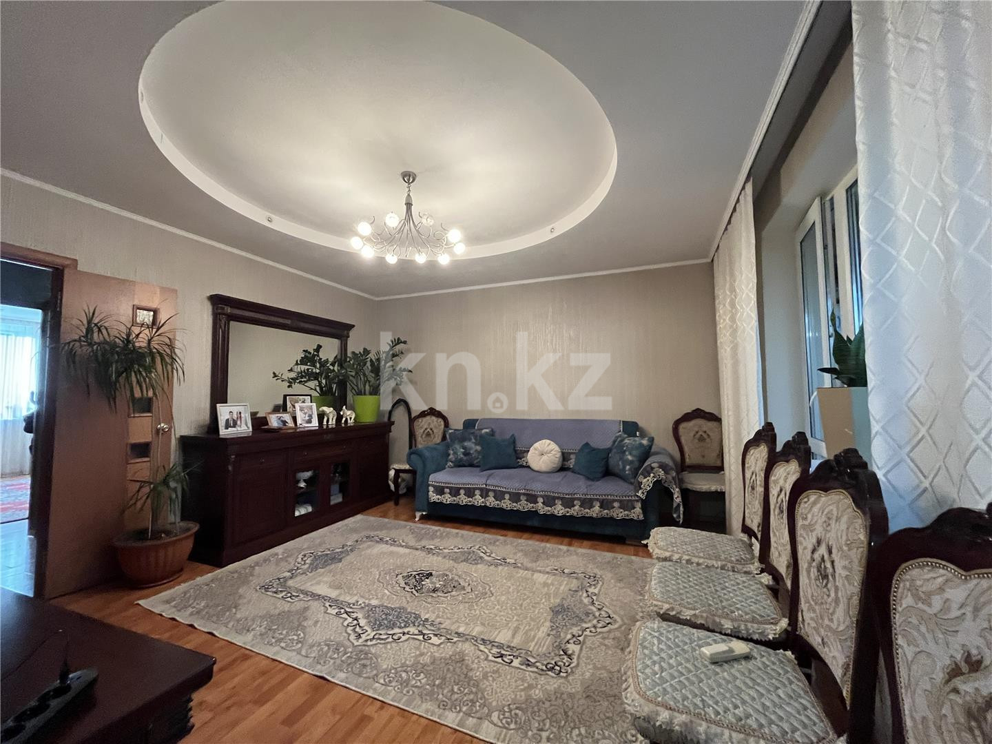 Продажа 3-комнатной квартиры 71 м в Караганде, Степной-1 мкр-н, дом 6/9 за  27 500 000 ₸ - объявление 3382675 | Kn.kz