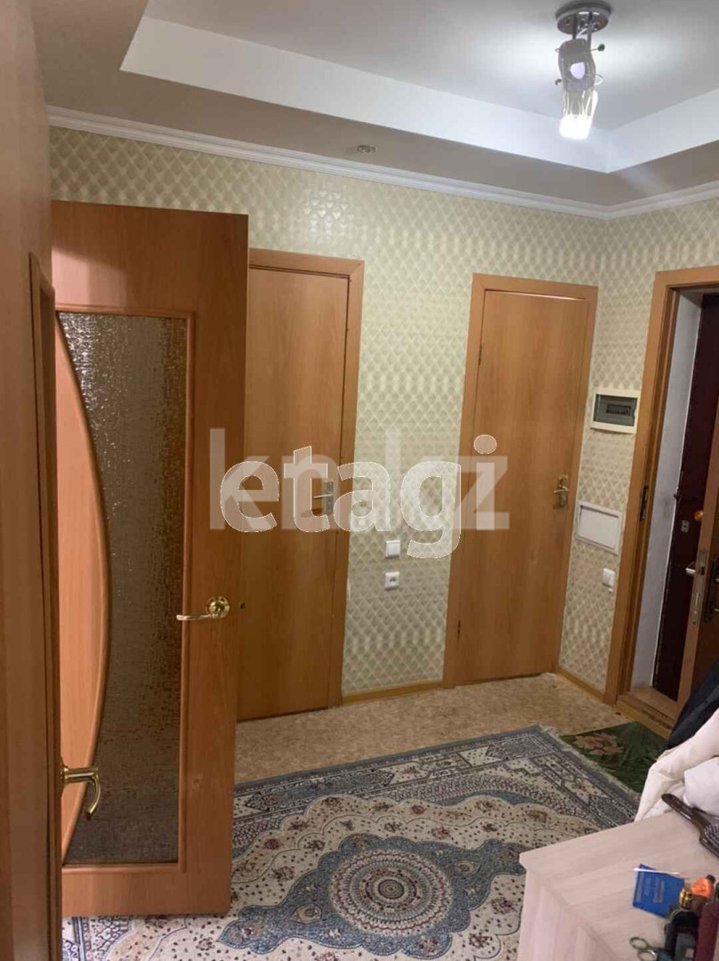 Продажа 2-комнатной квартиры 56 м в Астане, Жубанова, дом 27 за 20 500 000  ₸ - объявление 3383189 | Kn.kz