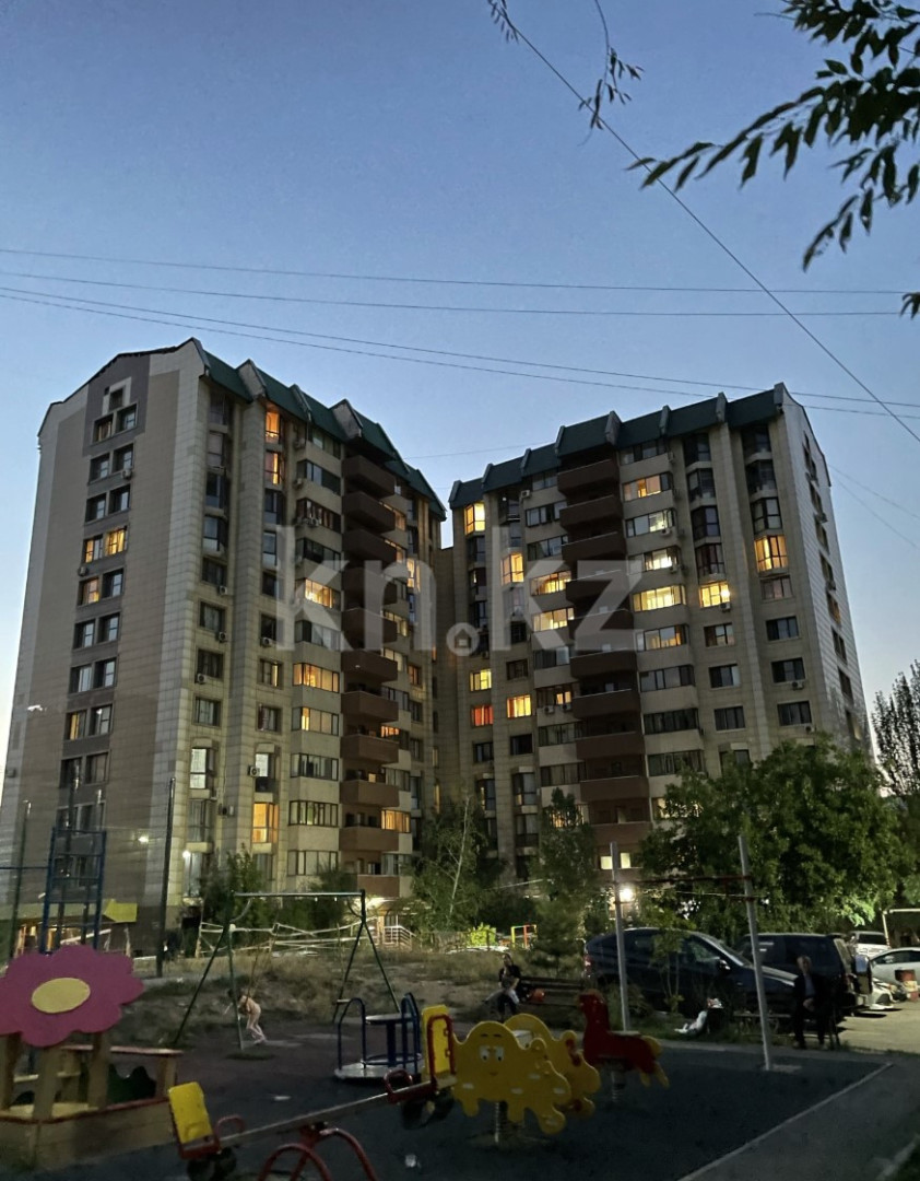 Продажа 2-комнатной квартиры 90 м в Алматы, Байкадамова, дом 2в - Гагарина  за 65 000 000 ₸ - объявление 3384255 | Kn.kz