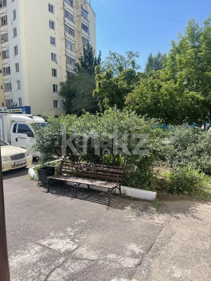 Продажа 3-комнатной квартиры 68 м в Астане, Абылай-хана проспект, дом 14 за  28 500 000 ₸ - объявление 3386147 | Kn.kz