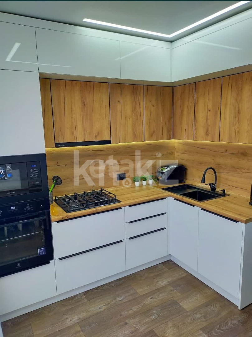 Продажа 2-комнатной квартиры 56 м в Петропавловске, Жукова, дом 21 за 22  650 000 ₸ - объявление 3387284 | Kn.kz