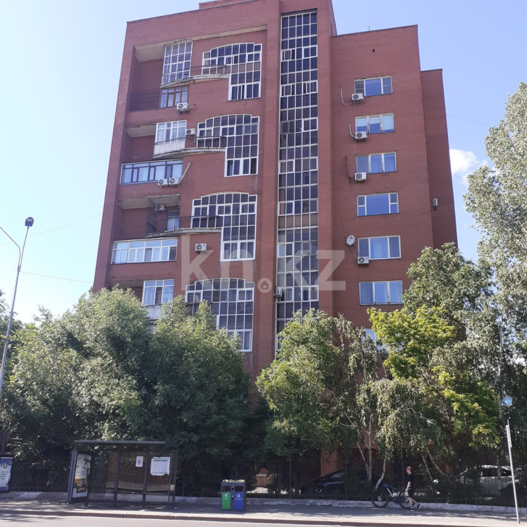 Аренда помещения в Астане, Кенесары, дом 23 - Сарыарка за 3 200 ₸ за м² -  объявление 3387509 | Kn.kz