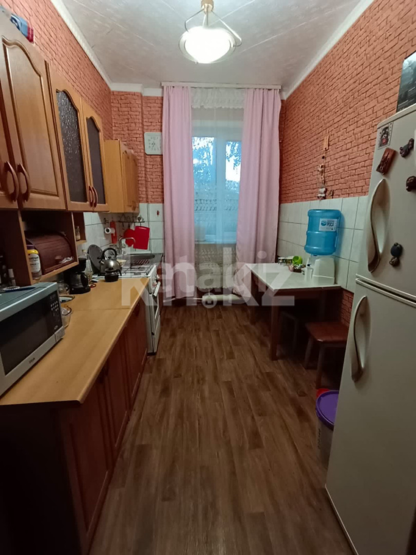 Продажа 2-комнатной квартиры 54 м в Петропавловске, Мичурина, дом 10 за 9  500 000 ₸ - объявление 3388257 | Kn.kz