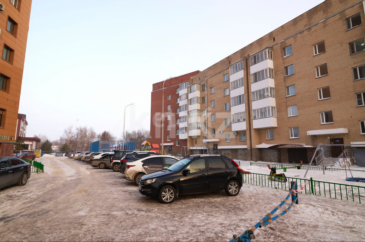 Продажа 3-комнатной квартиры 101 м в Астане, Пушкина, дом 25/1 -  Ш.Кудайбердиулы за 33 000 000 ₸ - объявление 3389521 | Kn.kz