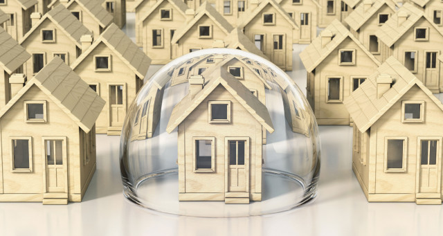 Страхование недвижимости в 2017 году: условия и цены в РК: газета  Недвижимость | kn.kz