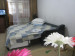 Аренда 1-комнатной квартиры посуточно, 32 м, Ауэзова, дом 24 - Кабанбай батыра в Алматы