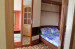 Аренда 2-комнатной квартиры посуточно, 42 м, 1 мая, дом 11 в Павлодаре - фото 3