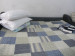 Аренда 1-комнатной квартиры посуточно, 30 м, Жарокова, дом 37 - Кабанбай батыра в Алматы - фото 2