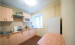Аренда 2-комнатной квартиры посуточно, 62 м, Ауэзова, дом 163а - Бухар жырау в Алматы - фото 4