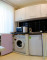 Аренда 1-комнатной квартиры посуточно, 33 м, Н. Абдирова, дом 6 в Караганде - фото 16