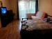 Аренда 1-комнатной квартиры посуточно, 33 м, Казыбек би, дом 120 в Таразе - фото 3