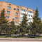 Аренда 3-комнатной квартиры, 70 м, Ташенова пер., дом 4 - Республики в Астане - фото 17