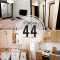 Аренда 1-комнатной квартиры посуточно, 34 м, Ломова, дом 44 в Павлодаре - фото 2
