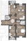 Продажа 3-комнатной квартиры, 144 м, Батыс-2 мкр-н, дом 11г в Актобе
