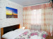 Аренда 1-комнатной квартиры посуточно, 16 м, Басенова, дом 45 - Розыбакиева в Алматы