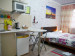 Аренда 1-комнатной квартиры посуточно, 16 м, Басенова, дом 45 - Розыбакиева в Алматы - фото 8