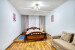 Аренда 1-комнатной квартиры посуточно, 40 м, Орбита-2 мкр-н, дом 11 - Навои в Алматы - фото 2