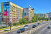 Аренда 1-комнатной квартиры посуточно, 40 м, Орбита-2 мкр-н, дом 11 - Навои в Алматы - фото 19