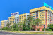 Аренда 1-комнатной квартиры посуточно, 40 м, Орбита-2 мкр-н, дом 11 - Навои в Алматы - фото 20
