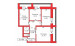 Продажа 3-комнатной квартиры, 114 м, Крылова, дом 56 в Караганде - фото 2