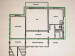 Продажа 2-комнатной квартиры, 54 м, Восток-3, дом 17 в Караганде - фото 5