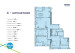 Продажа 4-комнатной квартиры, 125.11 м, Туран, дом 77 - Улы Дала в Астане