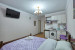 Аренда 1-комнатной квартиры посуточно, 18 м, Клочкова, дом 128 - Ауэзова в Алматы - фото 4