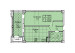 Продажа 1-комнатной квартиры, 40 м, Майлина, дом 6 - Тауелсыздык в Астане - фото 7